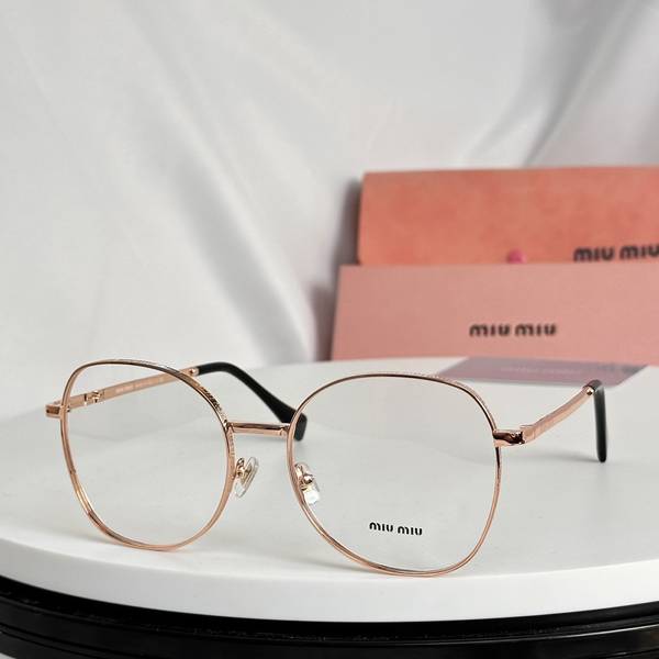 Miu Miu Sunglasses Top Quality MMS00326